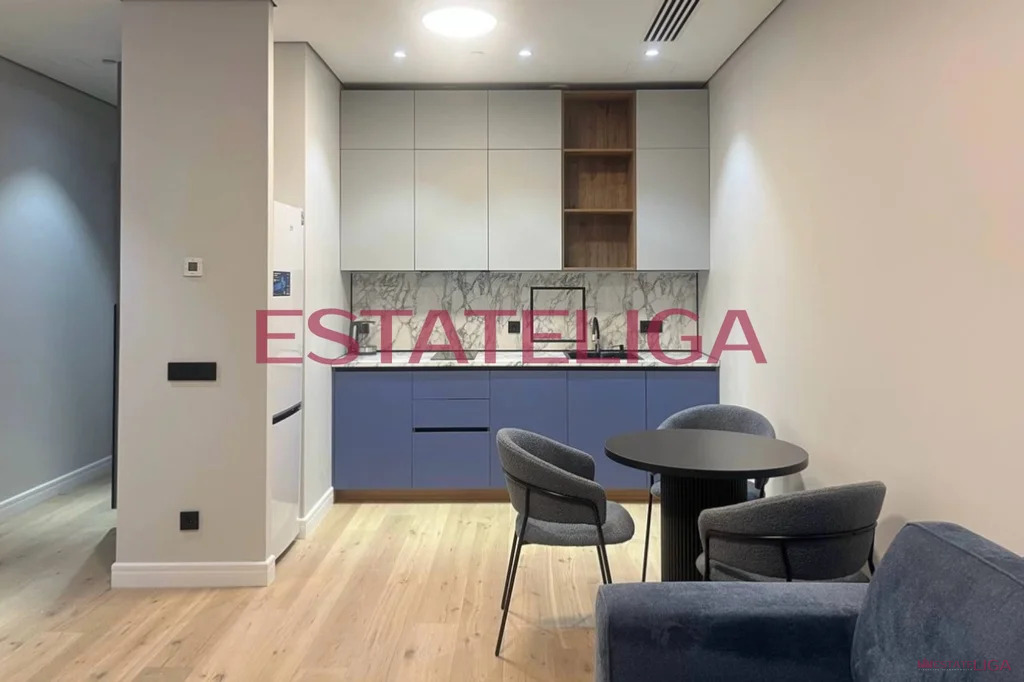 Аренда квартиры, Курского Вокзала пл. - Фото 2