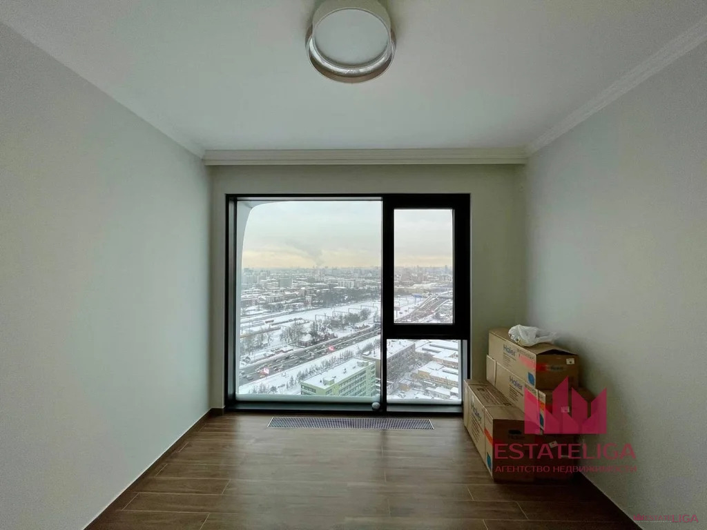 Аренда квартиры, Волгоградский пр-кт. - Фото 11