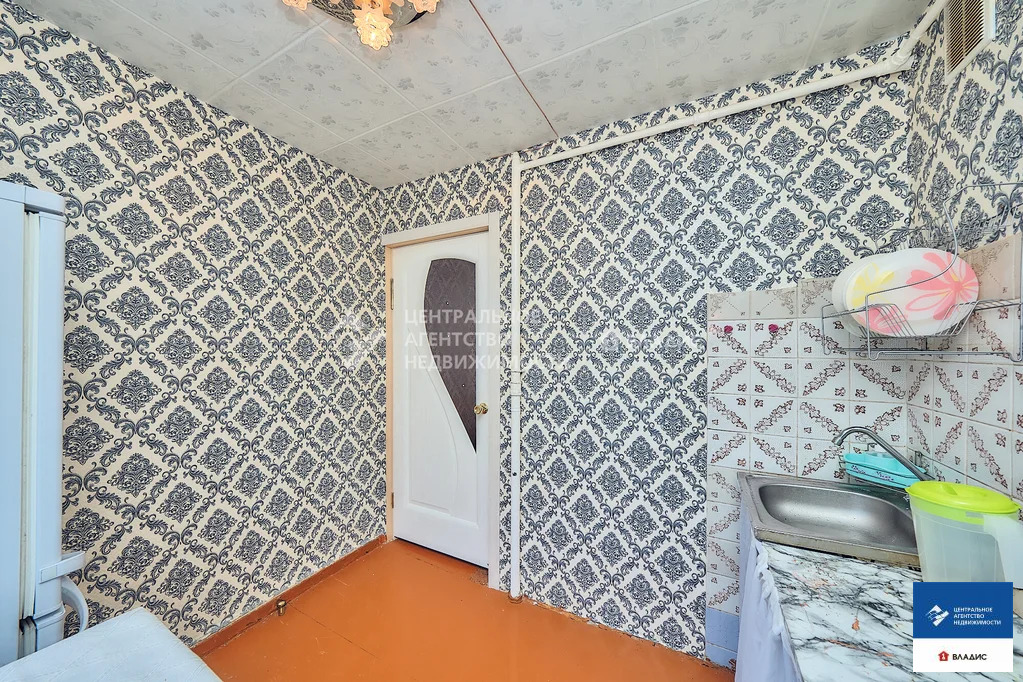 Продажа квартиры, Рязань, Театральная пл. - Фото 4