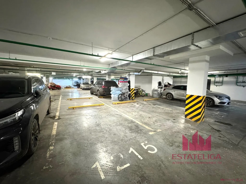 Продажа гаража, Химки, ул. Кудрявцева - Фото 3