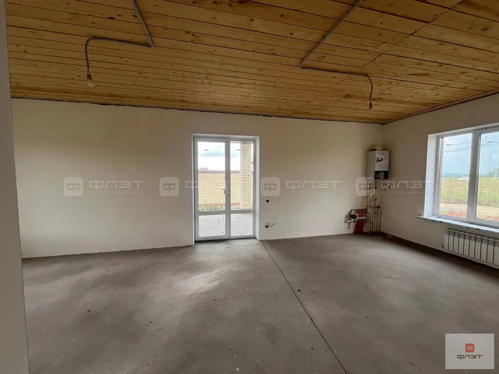 Продажа дома, Эстачи, Высокогорский район, ул. Кристальная - Фото 9