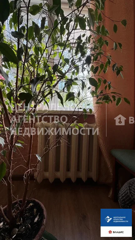 Продажа квартиры, Рязань, ул. Советской Армии - Фото 14