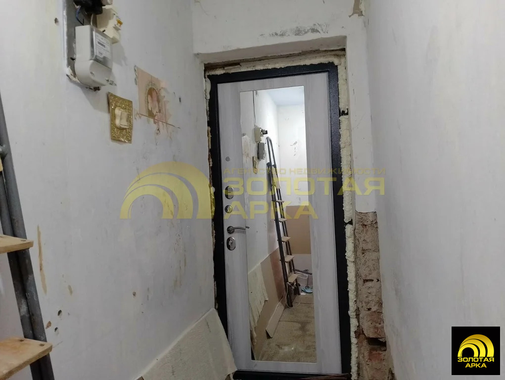 Продажа квартиры, Екатериновский, Абинский район, ул. Фрунзе - Фото 7