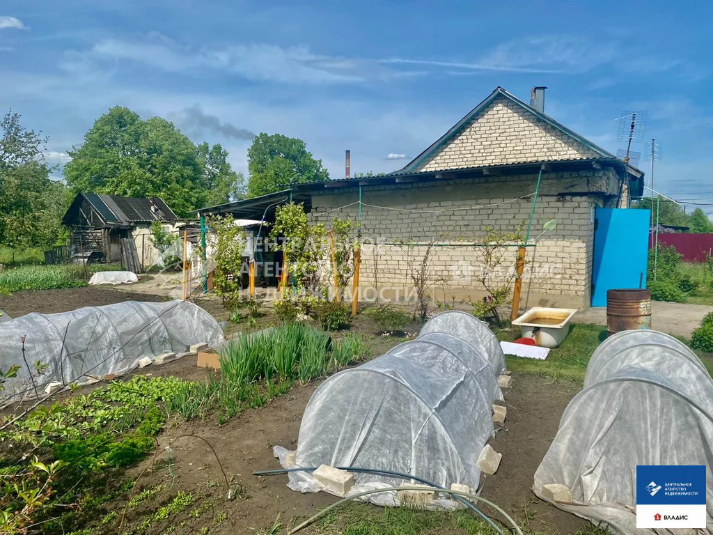 Продажа дома, Маклаково, Пронский район, ул. Ряжская - Фото 3