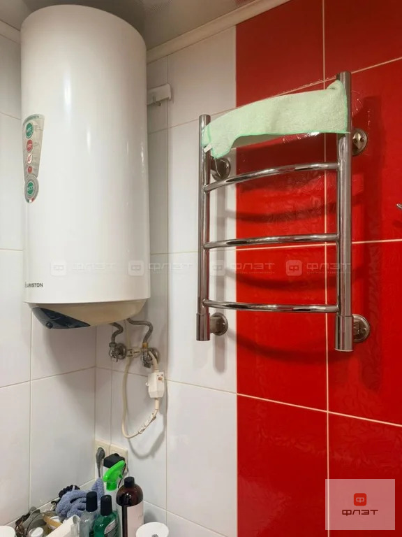 Продажа квартиры, Казань, ул. Сафиуллина - Фото 9