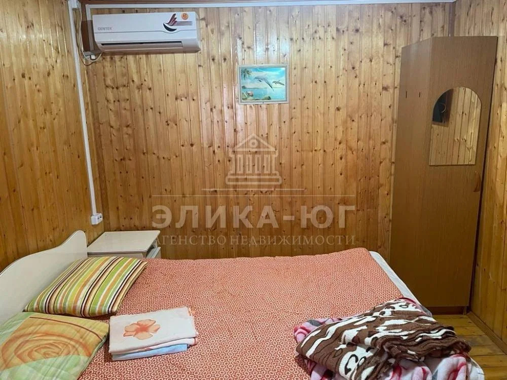 Продажа дома, Джубга, Туапсинский район, Ореховая роща ул. - Фото 5