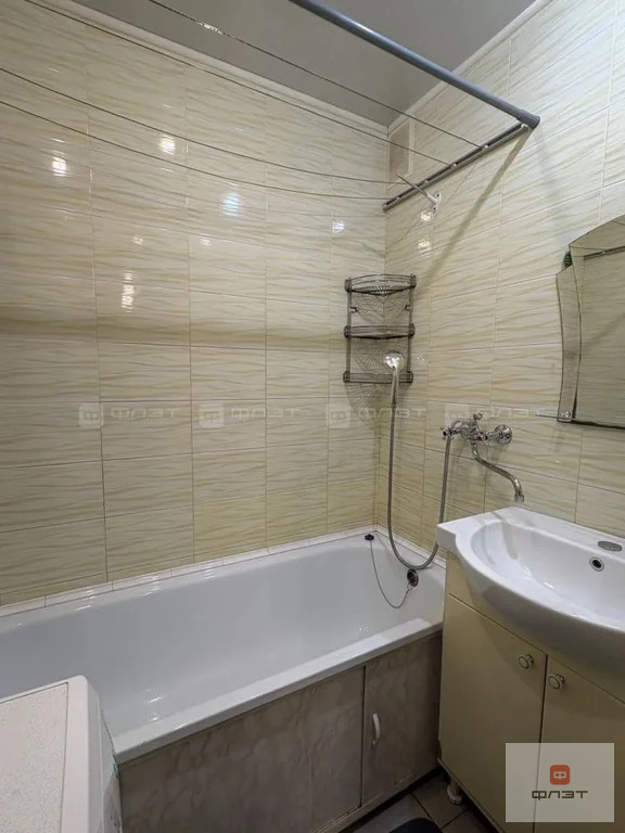 Продажа квартиры, Казань, ул. Лукина - Фото 16