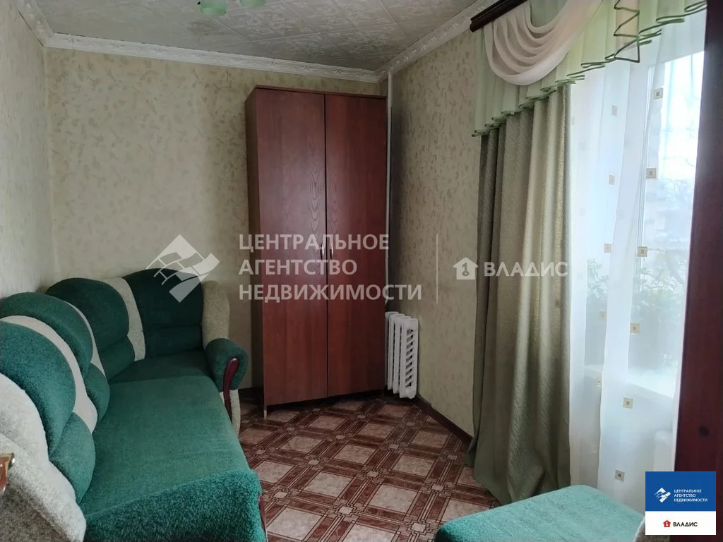 Продажа квартиры, Скопин, ул. Советская - Фото 2