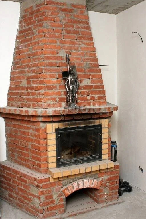 Продажа дома, Новосибирск, Степной 3-й пер. - Фото 20