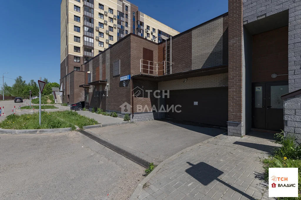 Продажа квартиры, Мебельной Фабрики, Мытищинский район, Рассветная ... - Фото 41