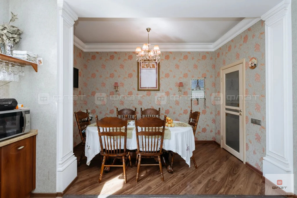 Продажа квартиры, Казань, ул. Бутлерова - Фото 4