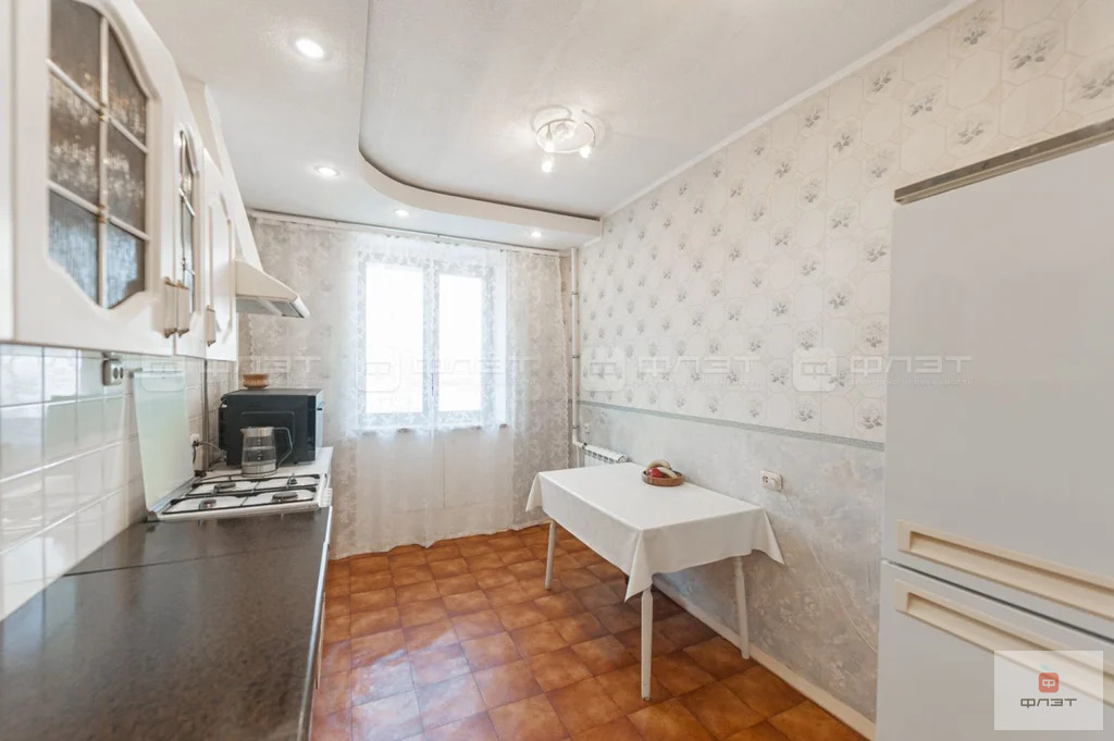 Продажа квартиры, Казань, ул. Ботаническая - Фото 2