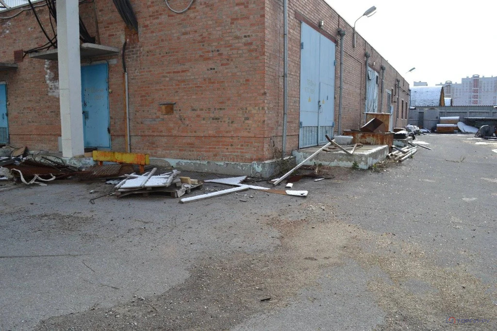 Продажа производственного помещения, Ростов-на-Дону, ул. Доватора - Фото 5