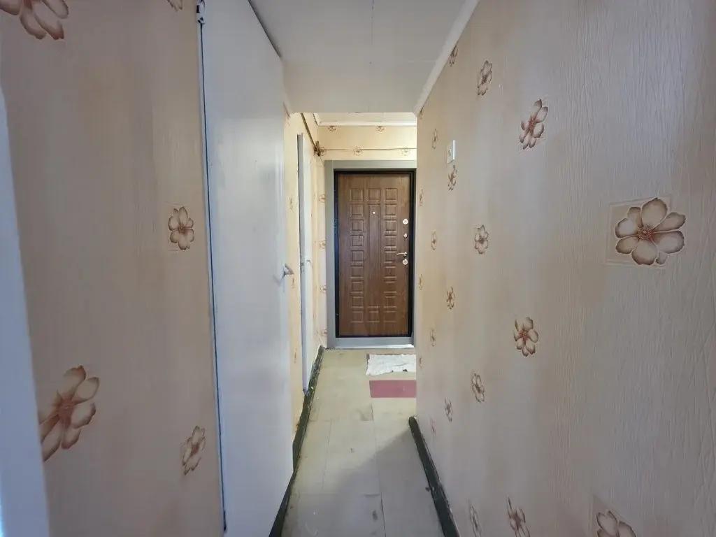 1 к.кв. ул. Гагарина, дом 36 - Фото 13
