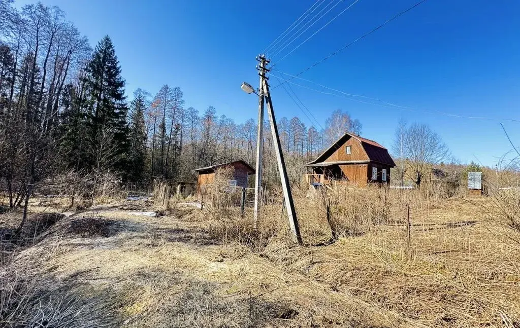 Продажа дома 40.4м Тверская область, Конаковский муниципальный округ, ... - Фото 15