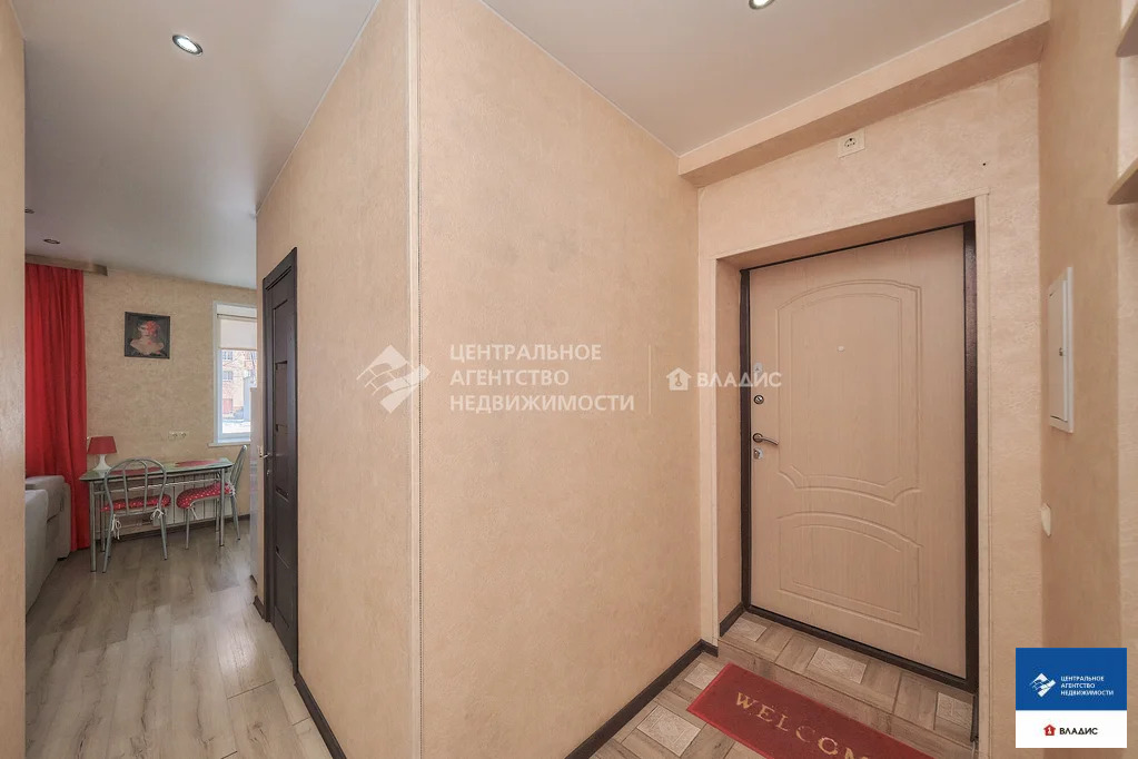 Продажа квартиры, Рязань, Первомайский пр-кт. - Фото 12