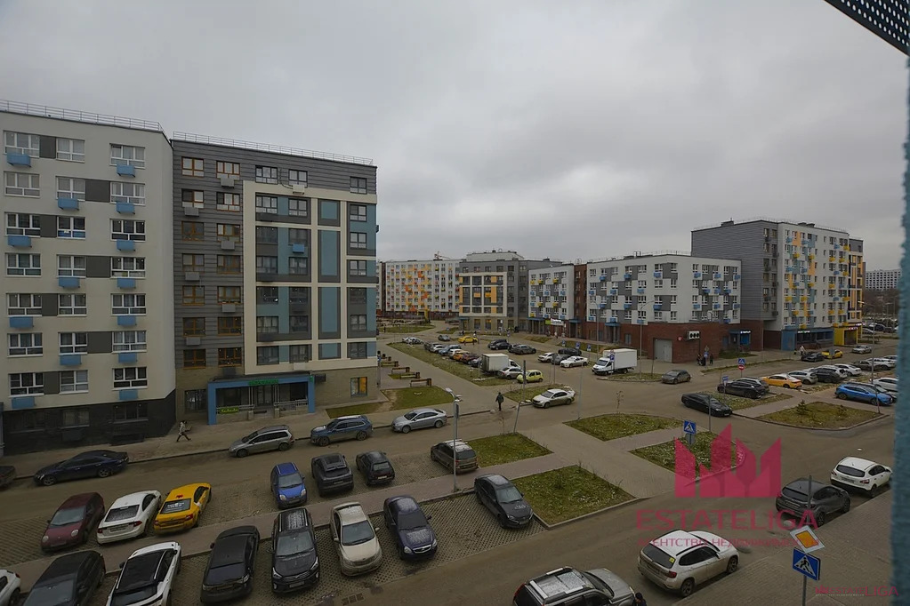 Аренда квартиры, Глухово, Дмитровский район, Романовская улица - Фото 3