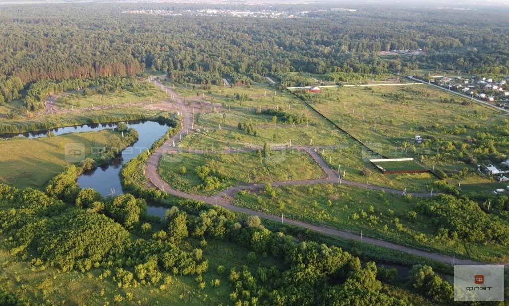 Продажа дома, Новое Мамонино, Высокогорский район, ул. Кронштадтская - Фото 7