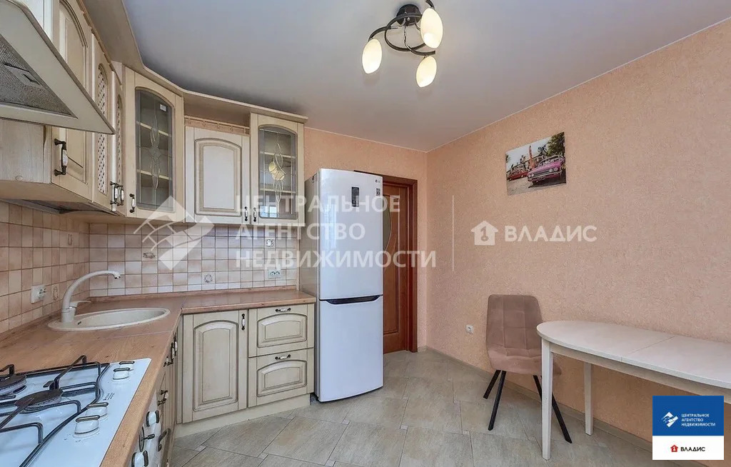 Продажа квартиры, Рязань, Касимовское ш. - Фото 3