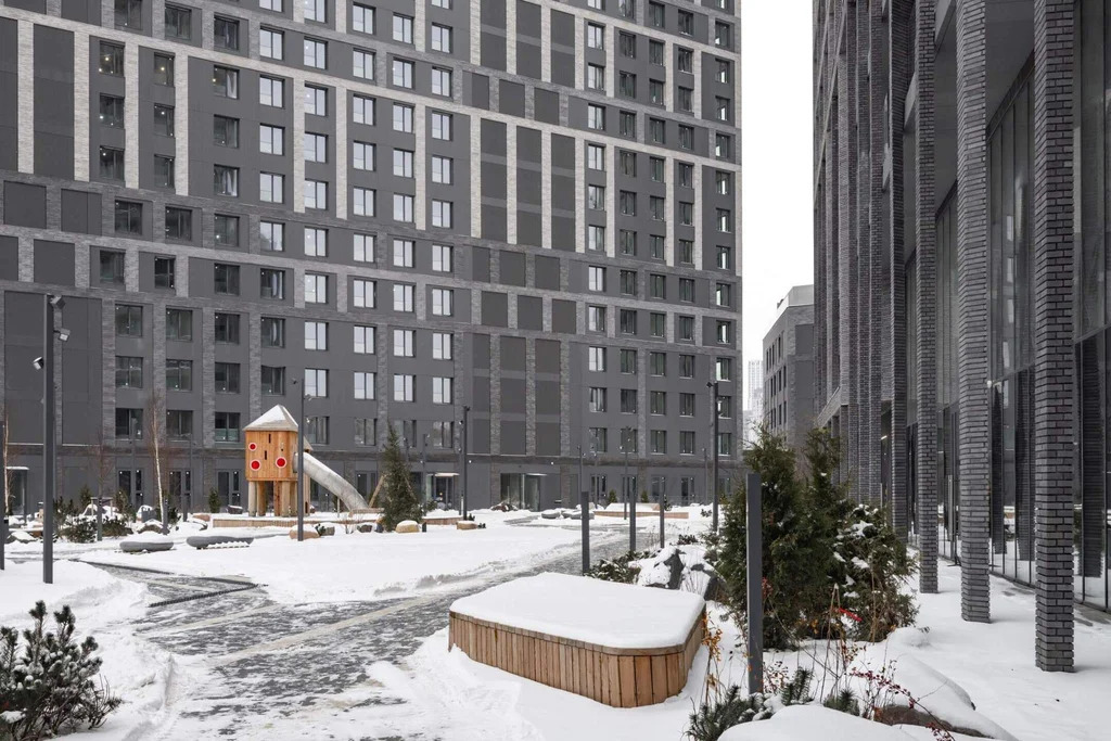 Продам 1-комн. квартиру 40.42 кв.м. - Фото 3