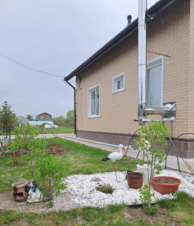 Продажа дома, Новосибирск - Фото 25