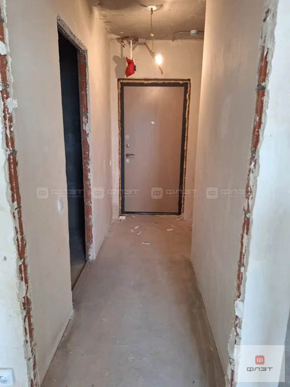 Продажа квартиры, Казань, ул. Братьев Батталовых - Фото 10