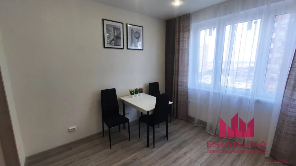 Аренда квартиры, Битца, Ленинский район, Парковая улица - Фото 2