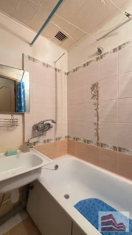 Однокомнатная квартира - Фото 10