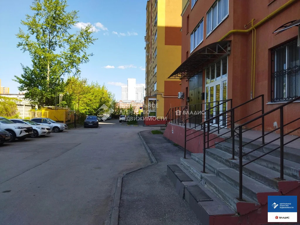 Аренда офиса, Рязань, Касимовское ш. - Фото 8