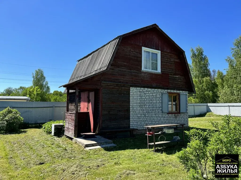 Дач в СНТ Озерное за 1,4 млн руб - Фото 12