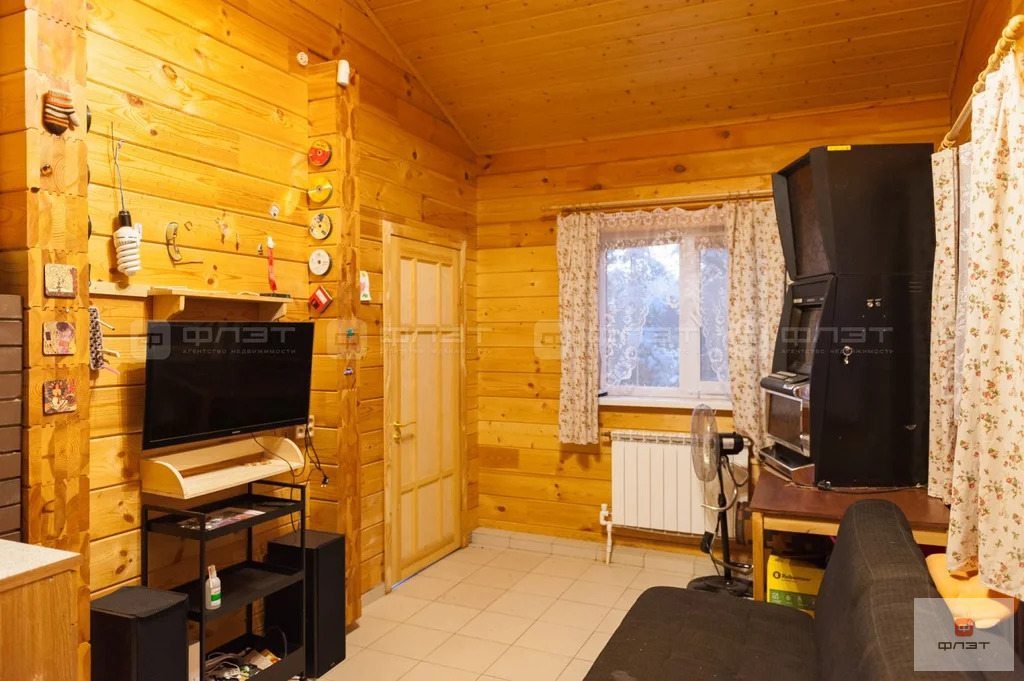 Продажа дома, Казань, ул. Усердная - Фото 35