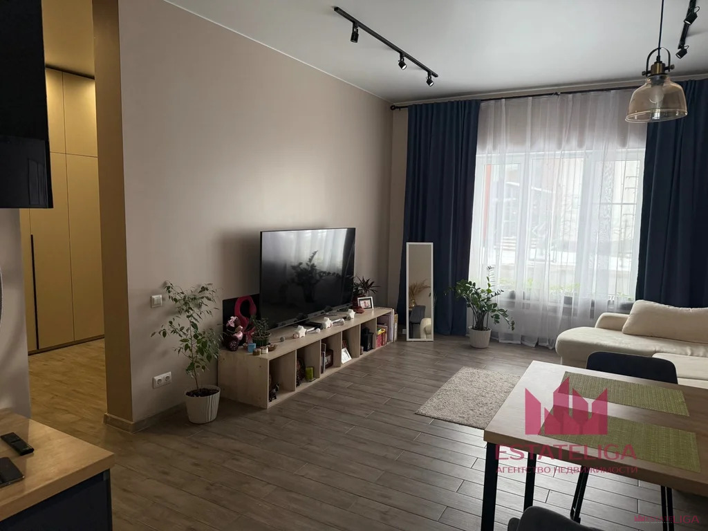 Продажа таунхауса, Раменский район, Гвардейская улица - Фото 6