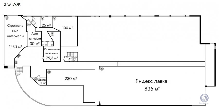 Продажа ПСН, Большая Филевская улица - Фото 0