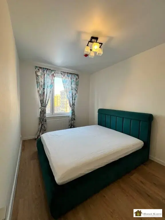 Сдается 1-ком кв 34 кв.м в ЖК "Героев" 14/21 эт - Фото 1