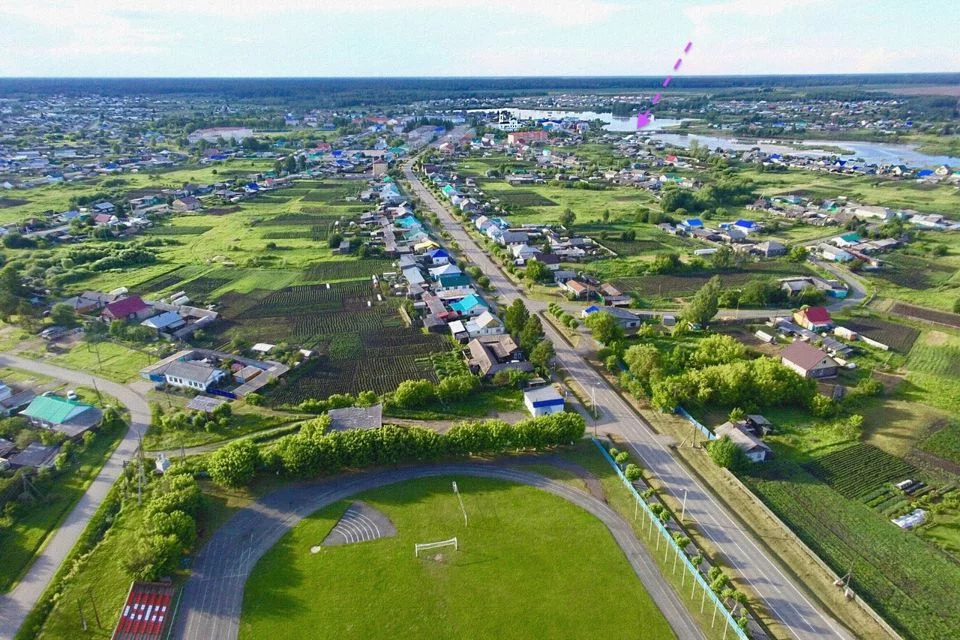 Авито Тюменская Область Купить Дом В Омутинском