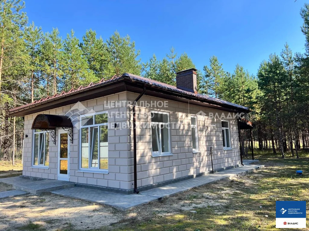 Продажа дома, Спасский район - Фото 11