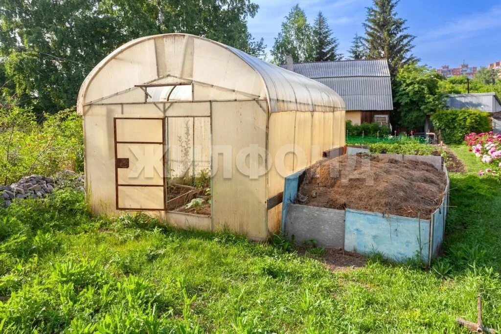 Продажа дома, Бердск - Фото 20