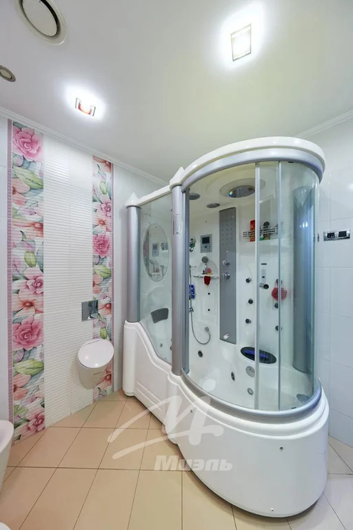 Продажа квартиры, м. Щукинская, ул. Авиационная - Фото 27