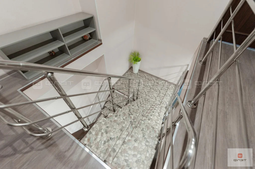 Продажа квартиры, Казань, тракт. Сибирский - Фото 16