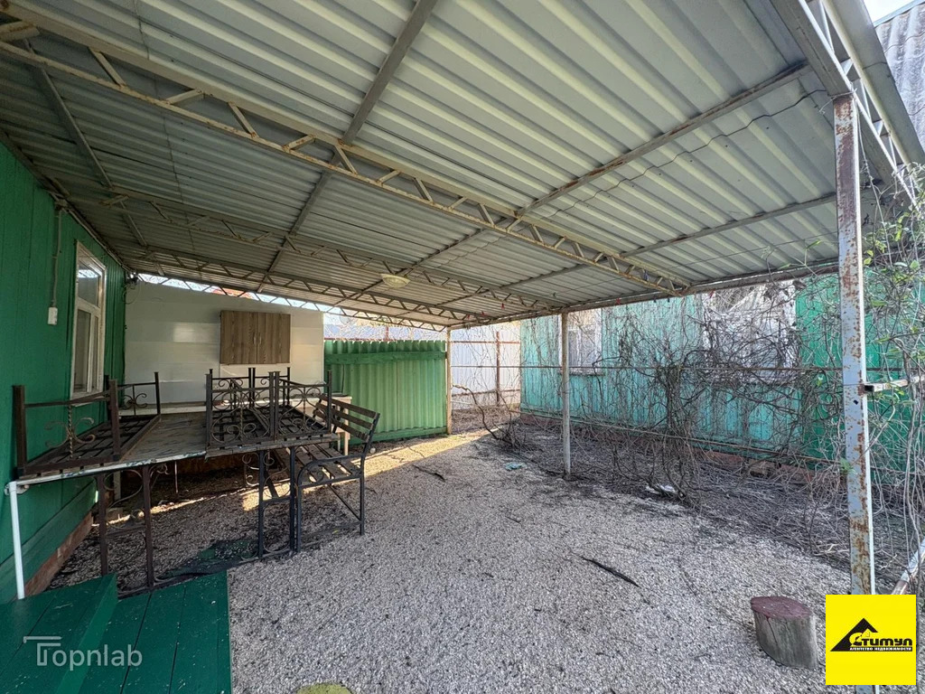 Продажа дома, Должанская, Ейский район, ул. Коллективная - Фото 7