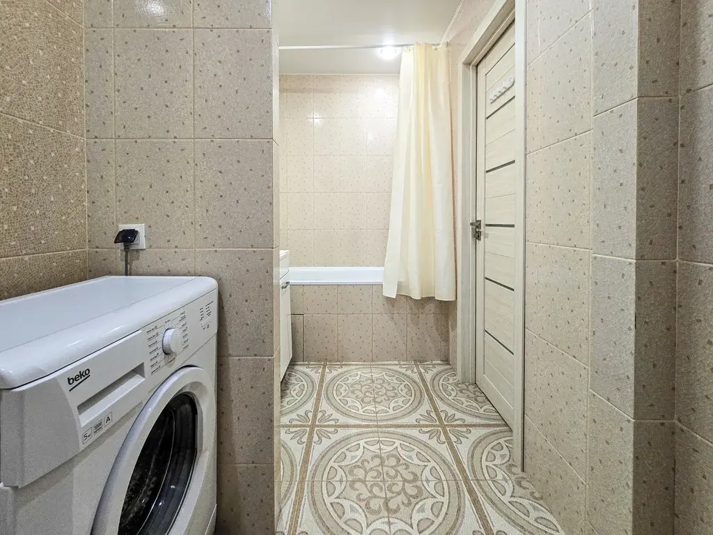 1-к пр-кт.Ленина, дом 207 - Фото 2