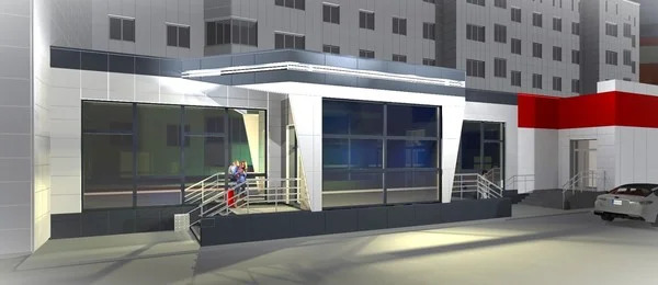 Помещение свободного назначения 351,3 м.кв. - Фото 4