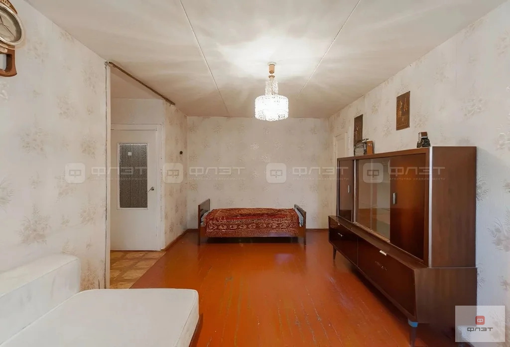 Продажа квартиры, Казань, ул. Шоссейная - Фото 3
