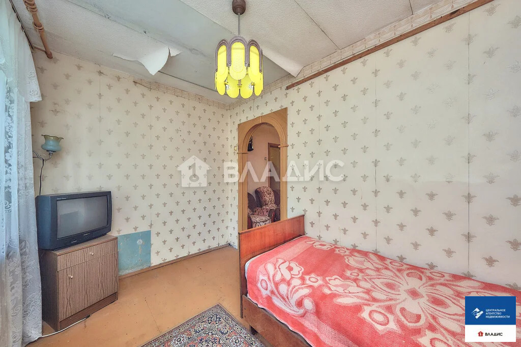 Продажа квартиры, Рязань, ул. Яхонтова - Фото 9