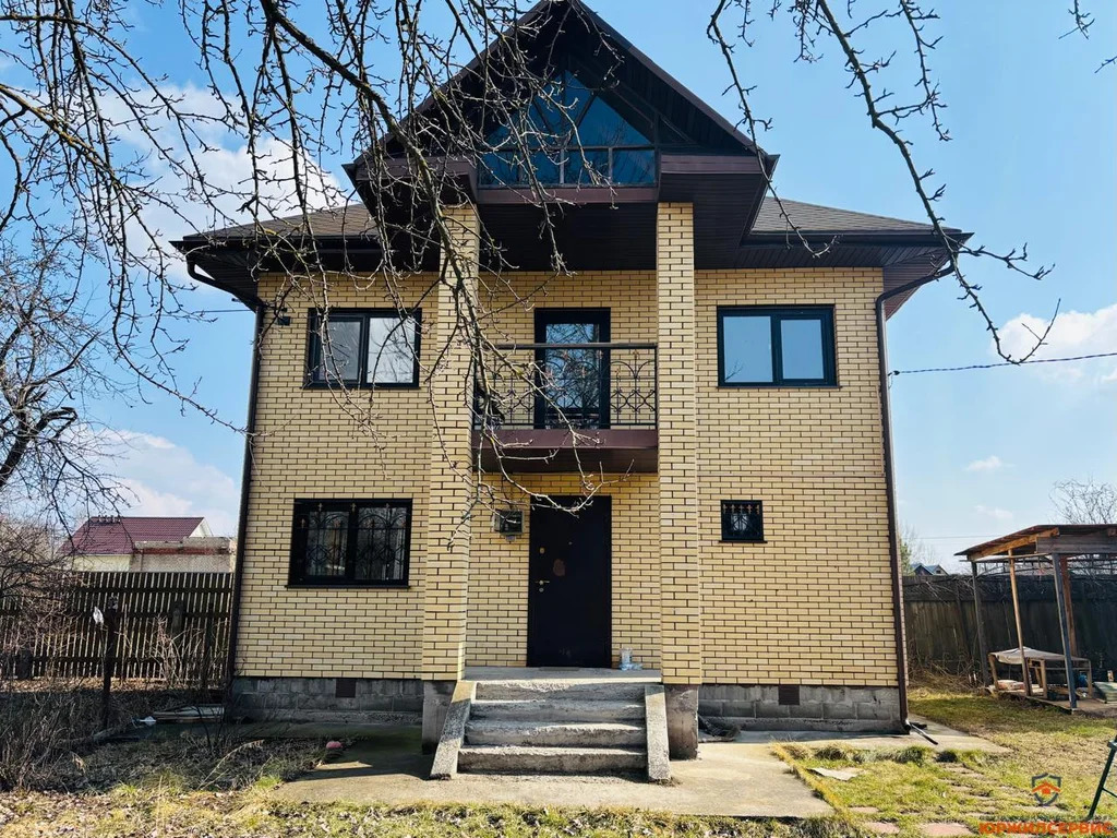 Продажа дома, Востряково, Домодедово г. о., Московская обл - Фото 27