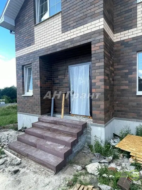 Новый 2х-этажный дом в  районе ул.Энергомашевской СЕМЕЙНАЯ ИПОТЕКА - Фото 10