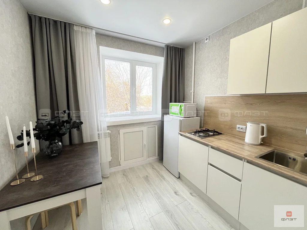 Продажа квартиры, Казань, ул. Короленко - Фото 2