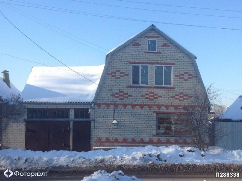 Купить Дом В Энгельсе В Приволжском