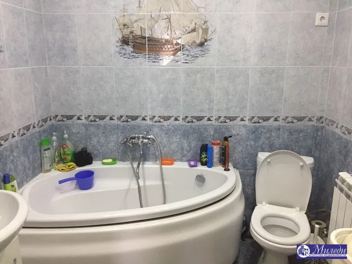 Продажа квартиры, Батайск, ул.Койсуг улица - Фото 8