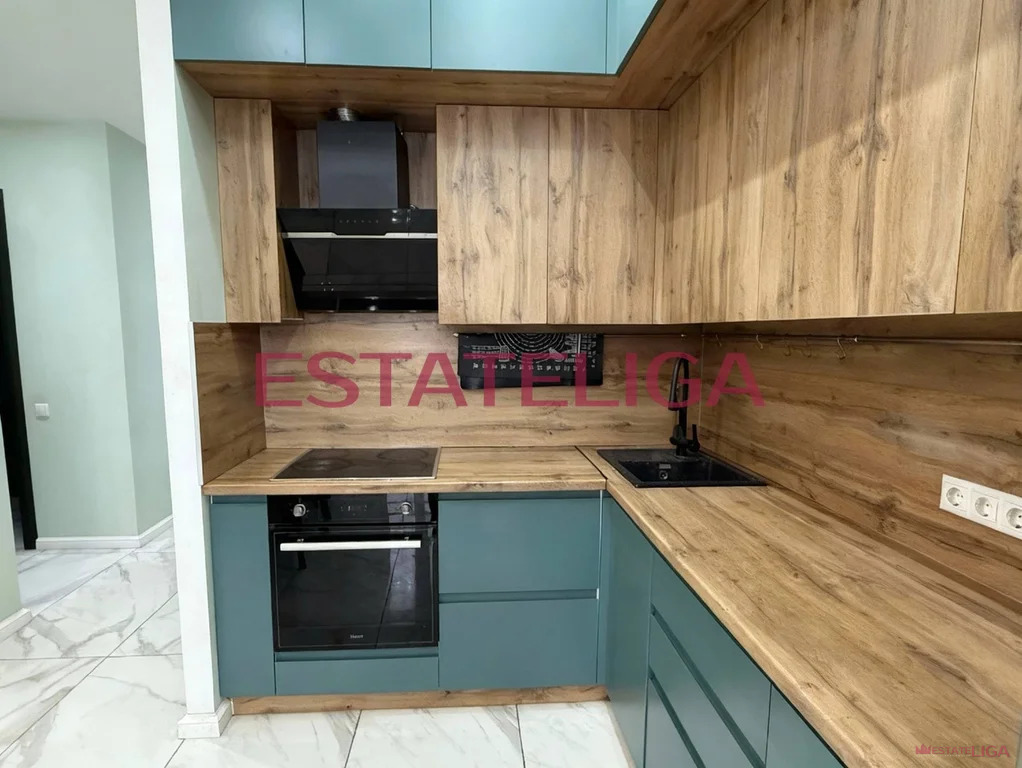 Аренда квартиры, Шелепихинская наб. - Фото 3